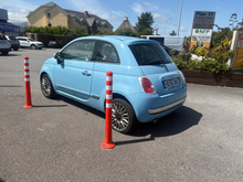 2015 Fiat 500 1.2L Petrol For Sale Images
