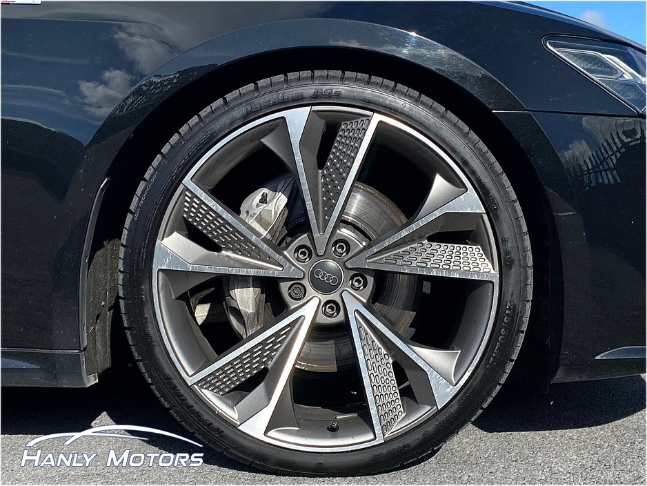2018 Audi A7 3L Diesel For Sale Images