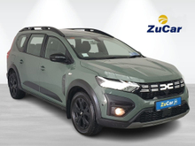 Dacia Jogger TCe 110 Extreme SE