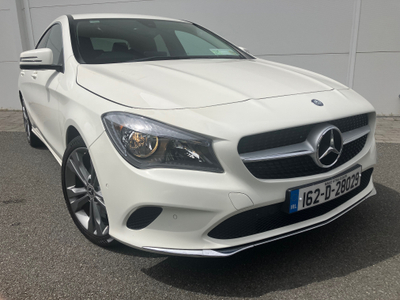 MERCEDES-BENZ CL Class 2016