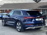 2022 AUDI E-TRON S LINE 55 QUATTRO...WARRANTY INCLUDED...FINANCE PROVIDED....