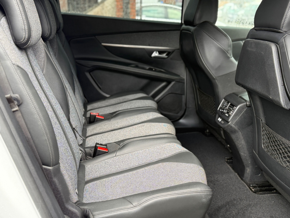 2020 Peugeot 5008 1.5L Diesel For Sale Images