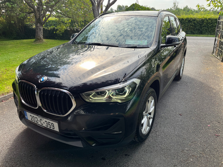 2020 BMW X1 2L Diesel For Sale Images