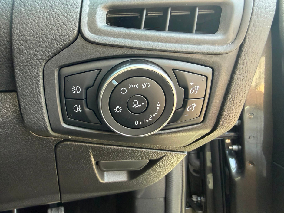 2018 Ford Focus 1L Petrol For Sale Images