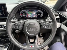 2022 Audi A4 2L Diesel For Sale Images
