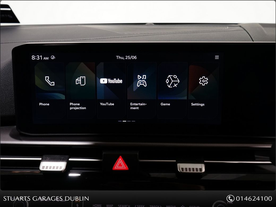 Kia Sportage PHEV *FACELIFTED MODEL WITH 0% FINANCE OPTIONS* — thumbnail 21