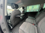 2017 VOLKSWAGEN SHARAN 2.0 TDI SE NAV BLUEMOTION 