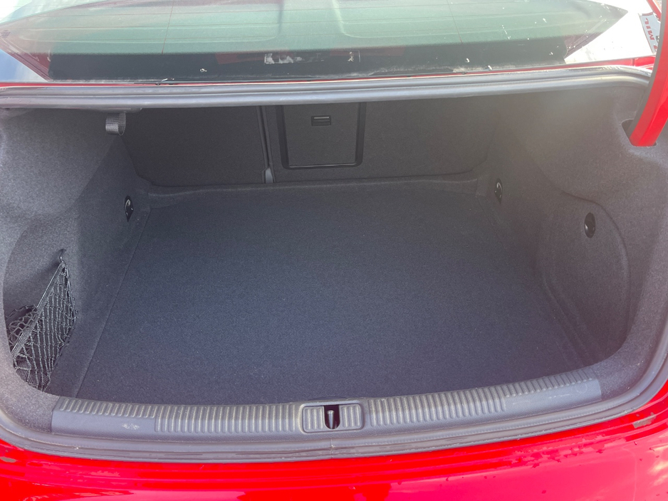 2016 Audi A3 1.4L Petrol For Sale Images