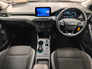 2022 FORD FOCUS HATCHBACK 1.5L ECOBLUE 120PS ZETEC AUTO