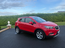2018 Opel Mokka 1.6L Diesel For Sale Images