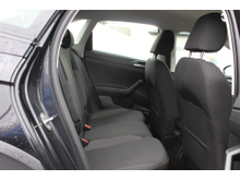 2023 Volkswagen Taigo 1L Petrol For Sale Images