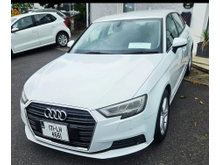 2017 Audi A3 1.4L Petrol For Sale Images
