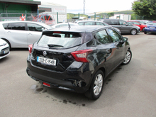 2020 Nissan Micra 1L Petrol For Sale Images