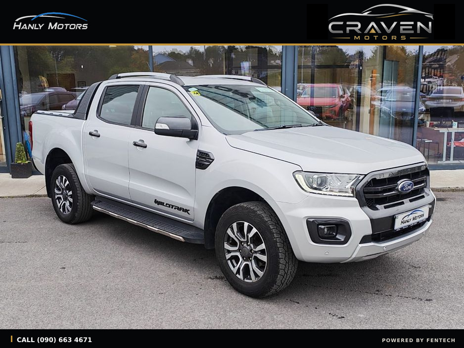 2023 Ford Ranger