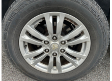 2014 Mitsubishi Pajero 3.2L Diesel For Sale Images