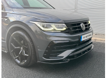 2021 Volkswagen Tiguan 2.0L Diesel For Sale Images