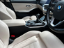 2019 BMW 3 SERIES 320D SPORT G20 NAV LEATHER 