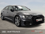 2024 AUDI A6 Saloon 40TDI Q S-line ST *Black Edition* €643