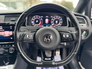 2017 VOLKSWAGEN GOLF GOLF R 7.5 NCT 07/27 LOW KMS