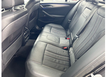 2019 BMW 5 Series 2L Diesel For Sale Images