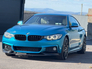 2019 BMW 4 SERIES F32 D M SPORT 2DR AUTO