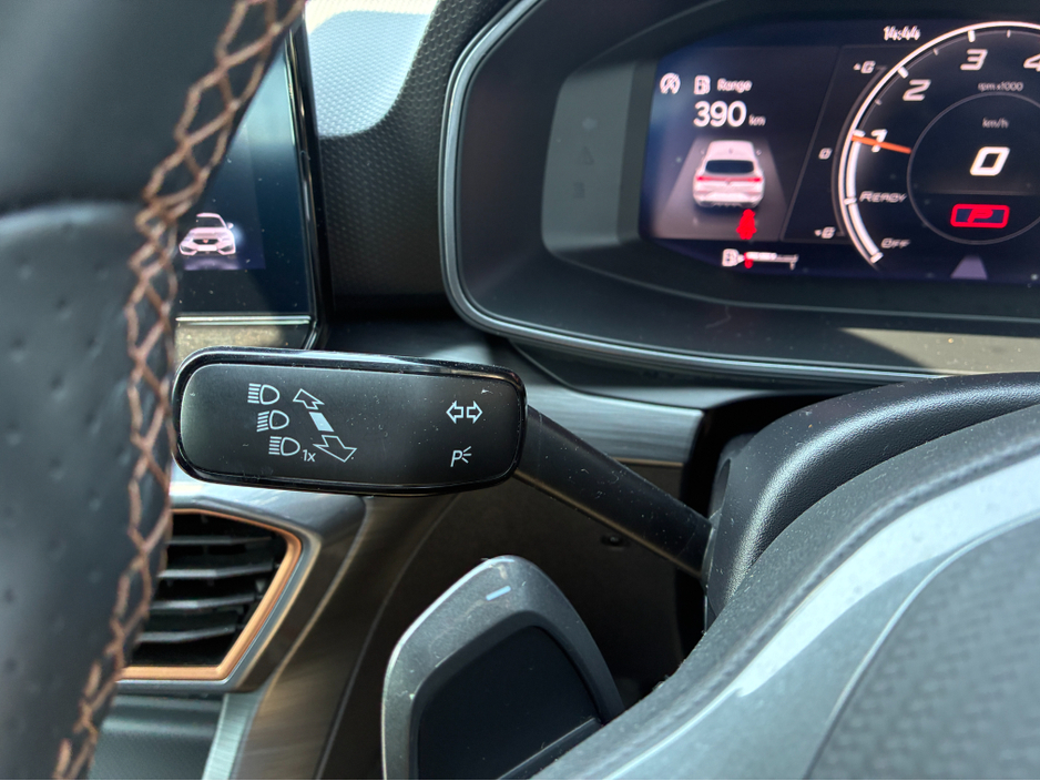 2023 Cupra Leon 1.5L Petrol For Sale Images