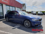 2017 BMW 5 SERIES 530E M SPORT AUTO