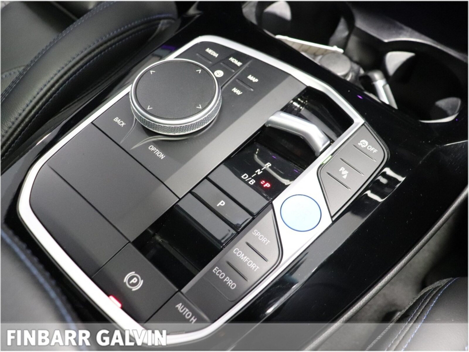BMW iX3 80 kWh M Sport — thumbnail 17