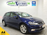 2018 VOLKSWAGEN GOLF 1.4 TSI High Line Automatic