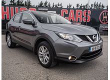 2016 Nissan Qashqai 1.2L Petrol For Sale Images