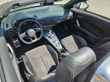 2016 Audi TT 2L Petrol For Sale Images