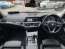 2021 BMW 3 SERIES SE PRO AUTO
