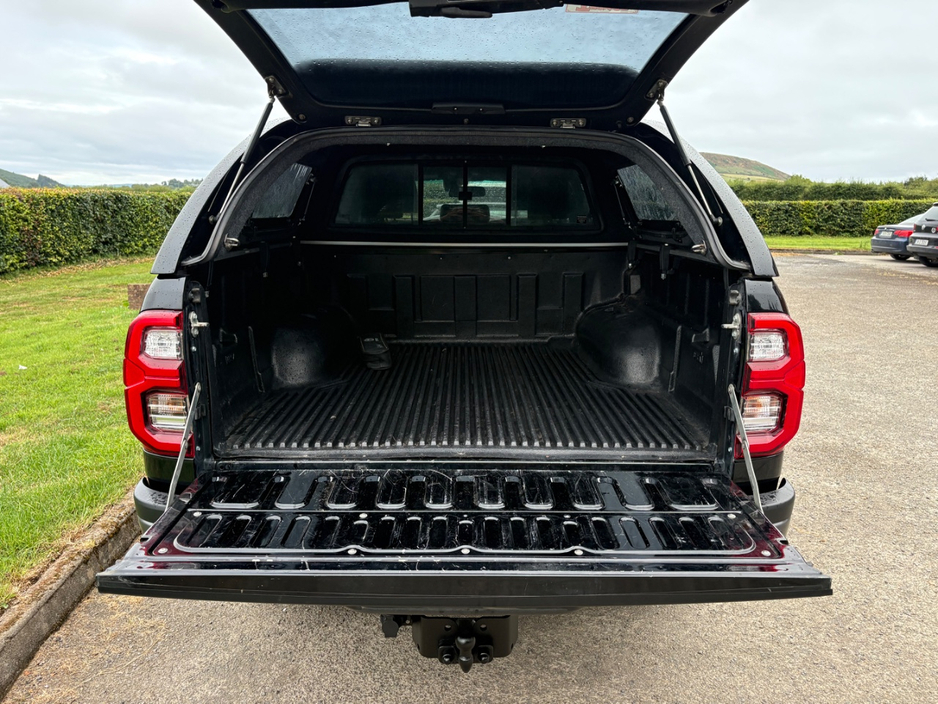 2022 Toyota Hilux 2.8L Diesel For Sale Images