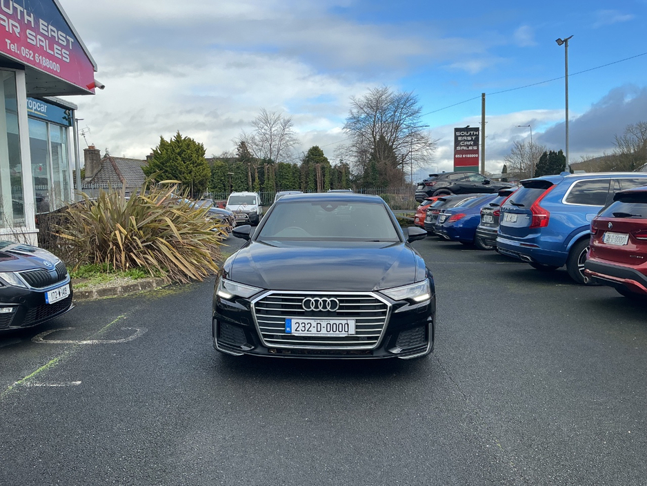 2023 Audi A6 2L Hybrid For Sale Images