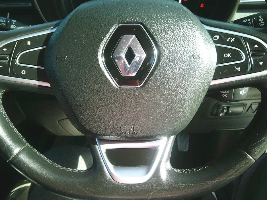 2019 Renault Kadjar 1.5L Diesel For Sale Images
