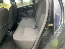2013 Dacia Duster 1.5L Diesel For Sale Images