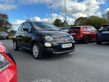 2017 Fiat 500 1.2L Petrol For Sale Images