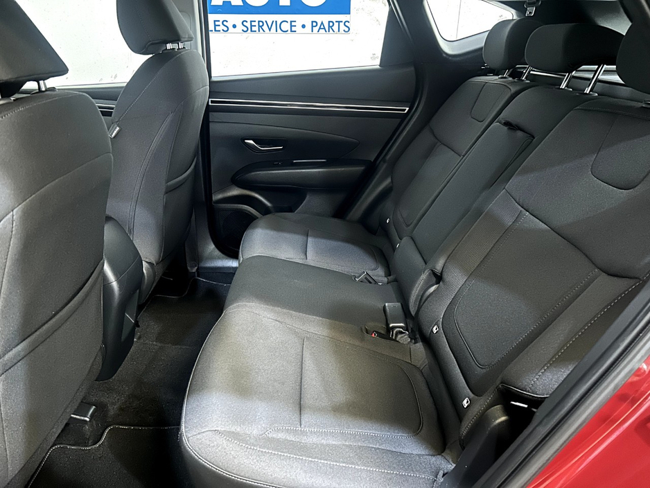 2022 Hyundai Tucson 1.6L Diesel For Sale Images