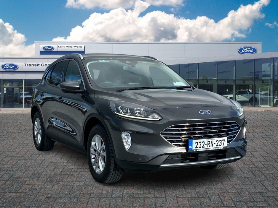Used Ford Kuga 2023 in Kerry