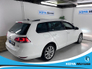 2014 VOLKSWAGEN GOLF 1.4 TSI HIGHLINE PRO PETROL ESTATE AUTOMATIC 
