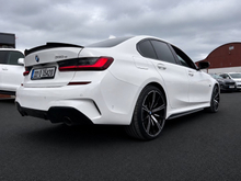 2022 BMW 3 Series 2L Petrol Plug-in Hybrid For Sale Images