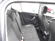2018 Peugeot 2008 1.5L Diesel For Sale Images