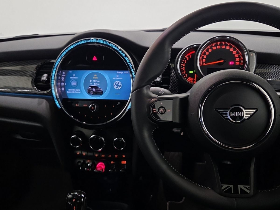 2023 MINI Hatch 1.5L Petrol For Sale Images