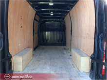 2024 Nissan Interstar 2.3L Diesel For Sale Images