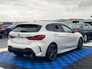 2020 BMW 1 SERIES ** DEPOSIT TAKEN ** M-SPORT - 2.0L DIESEL - AUTO - 12M WARRANTY - CAR: 851