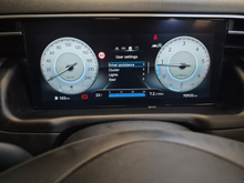 2022 Hyundai Tucson 1.6L Diesel For Sale Images