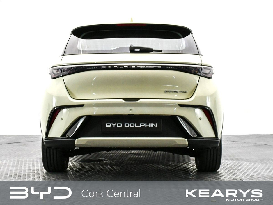 BYD Dolphin Comfort Order Your 262 Today — thumbnail 2