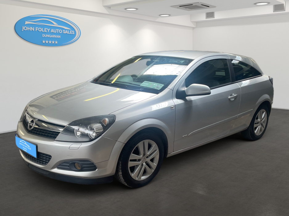 2010 Opel Astra For Sale Images