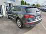 2017 AUDI Q5 2.0 TDI S LINE QUATTRO 190PS 5DR A