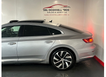 2020 Volkswagen Arteon 2.0L Diesel For Sale Images